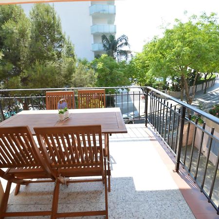 Apartamento Playa Capellans - Salou Exteriér fotografie