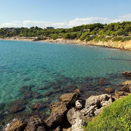Apartamento Playa Capellans - Salou Exteriér fotografie