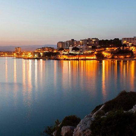 Apartamento Playa Capellans - Salou Exteriér fotografie