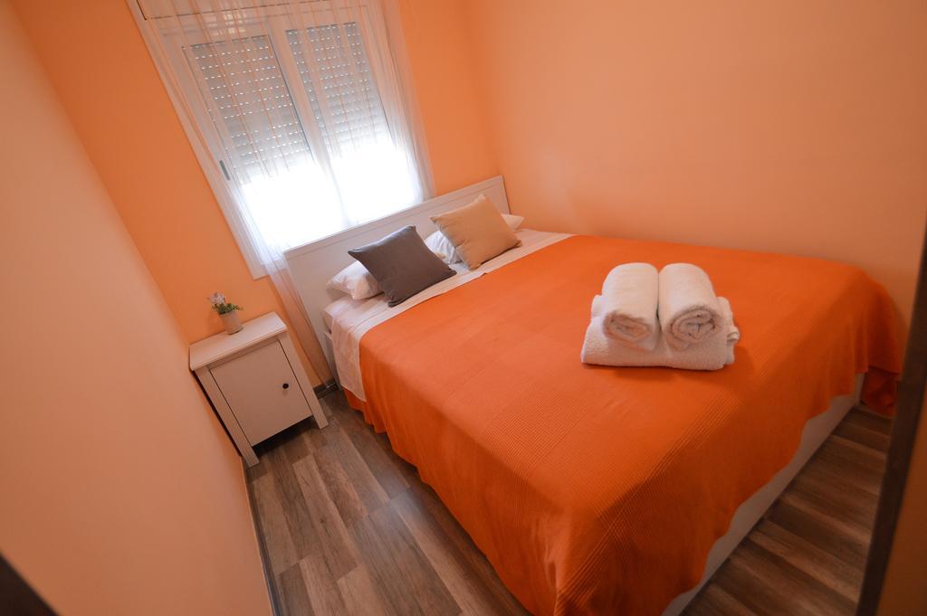Apartamento Playa Capellans - Salou Exteriér fotografie