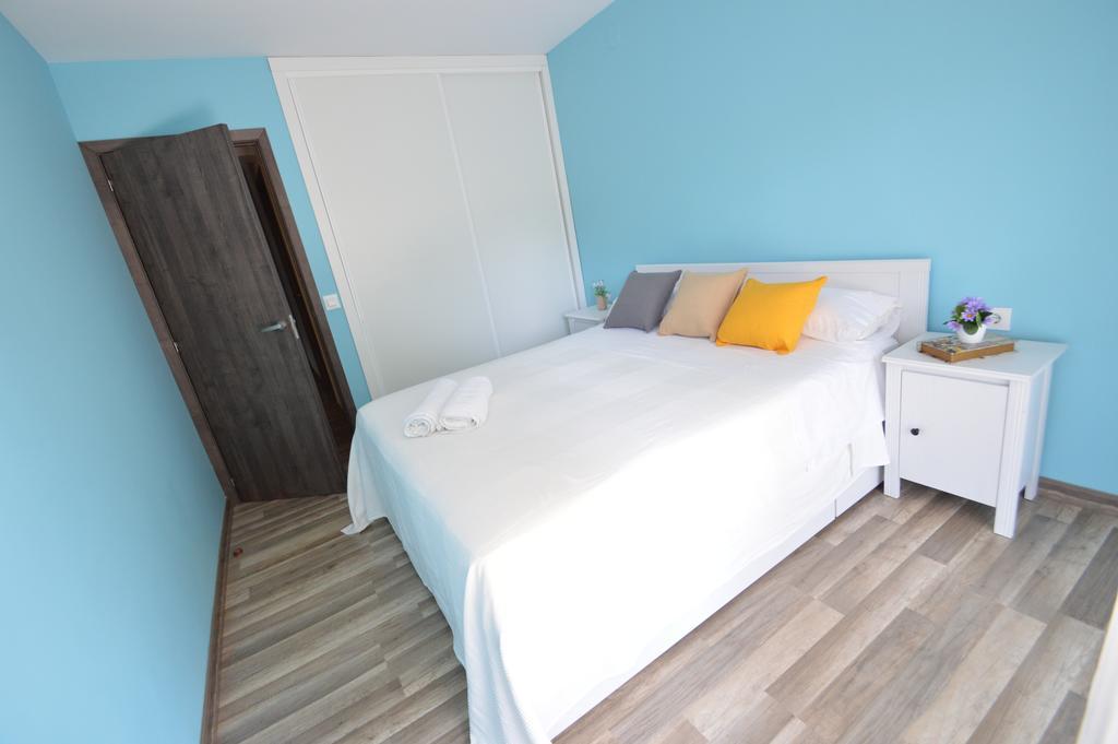 Apartamento Playa Capellans - Salou Exteriér fotografie