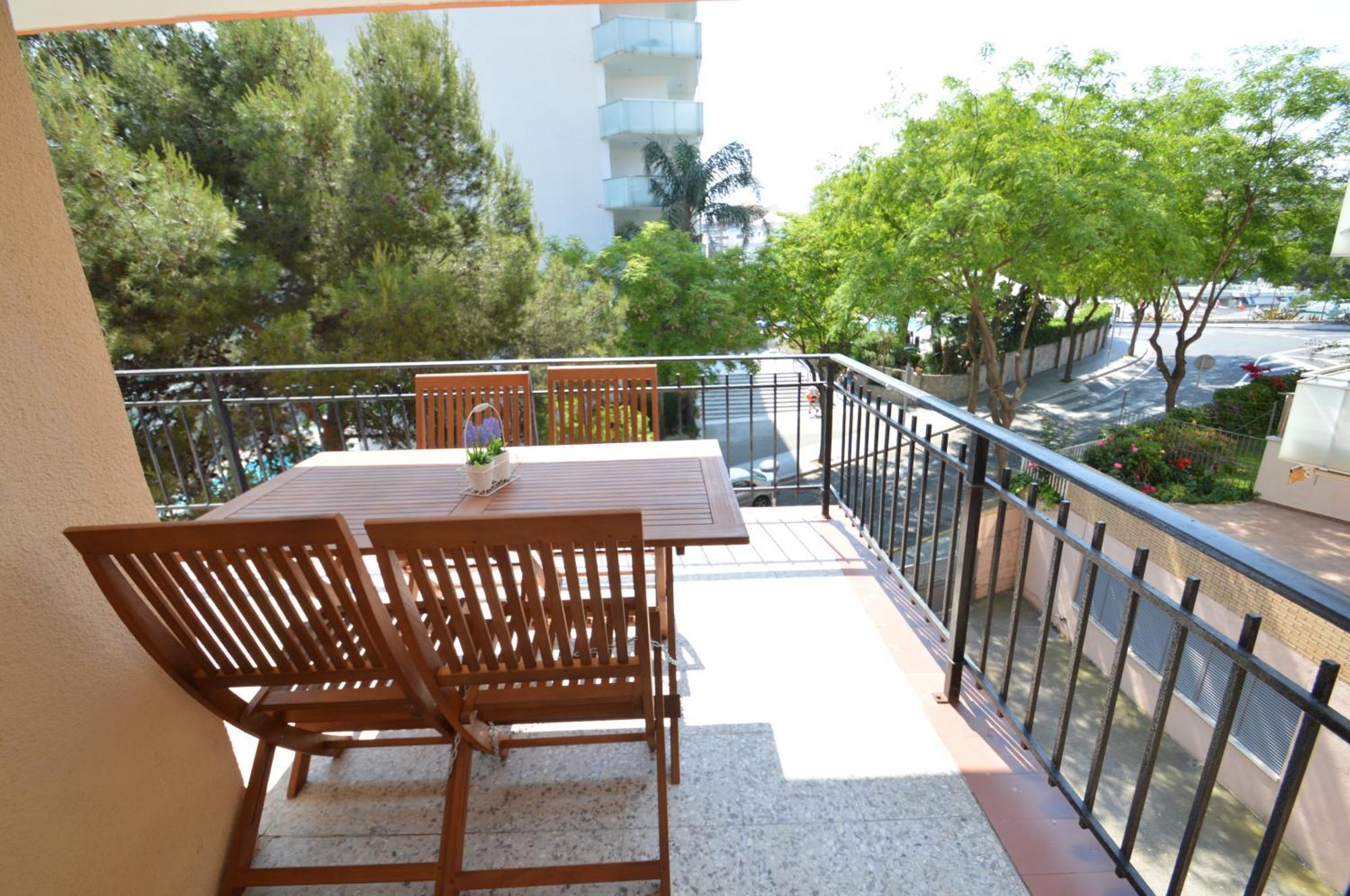 Apartamento Playa Capellans - Salou Exteriér fotografie