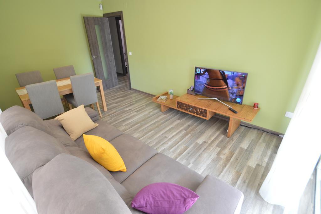 Apartamento Playa Capellans - Salou Exteriér fotografie