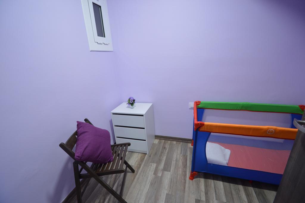 Apartamento Playa Capellans - Salou Exteriér fotografie