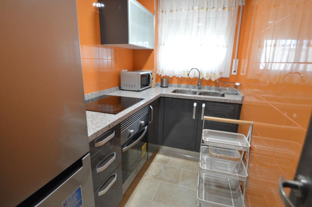 Apartamento Playa Capellans - Salou Exteriér fotografie
