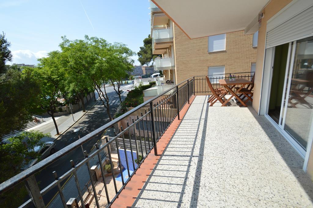 Apartamento Playa Capellans - Salou Exteriér fotografie