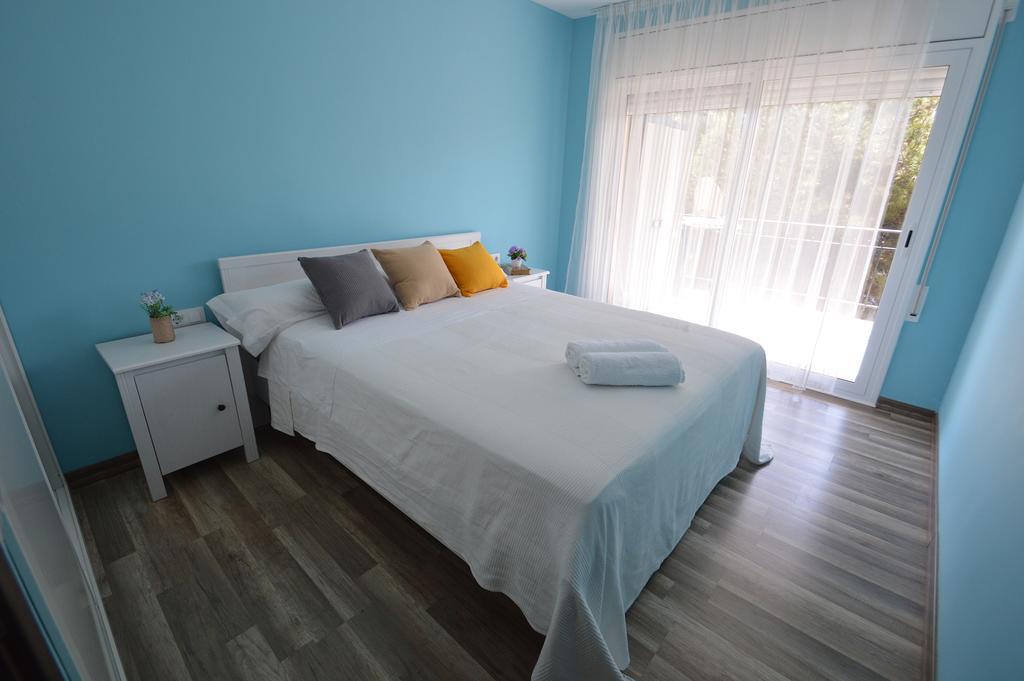 Apartamento Playa Capellans - Salou Exteriér fotografie
