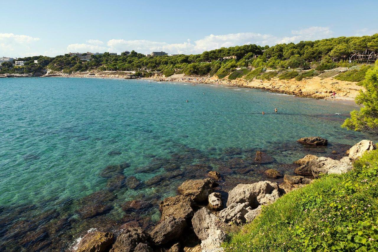 Apartamento Playa Capellans - Salou Exteriér fotografie